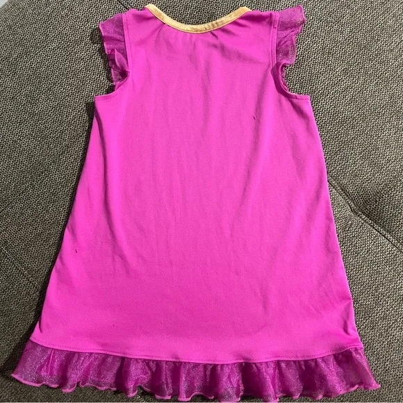 2014 Disney Minnie Mouse nightgown (3T) Minor Flaws - Picture 7 of 9